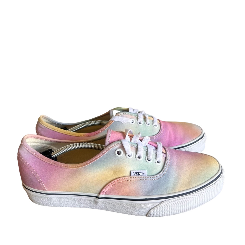 Vans Unisex Authentic Aura Shift Shoe Size 9.5 Or 11 #332a